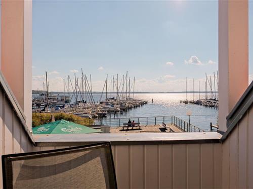 Ferieleilighet - 4 personer -  - Wustrower Str. - 18230 - Rerik