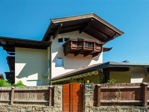 Ferielejlighed - 4 personer -  - 6363 - Holzham