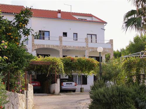 Ferieleilighet - 7 personer -  - Jelsa 856, Racic - 21465 - Jelsa