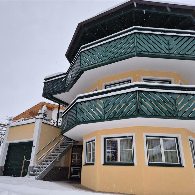 Ferielejlighed - 2 personer -  - Carl-Schuler-Weg - 6580 - St. Anton Am Arlberg