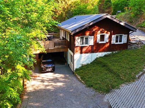Chalet - 9 personer -  - 6960 - Manhay