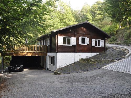 Holiday Home/Apartment - 9 persons -  - 6960 - Manhay