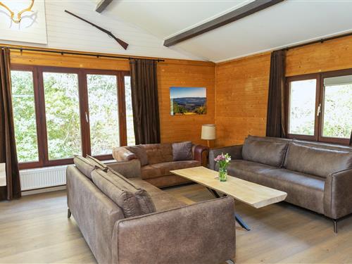 Chalet - 9 persons -  - 6960 - Manhay