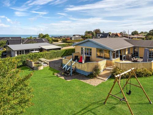 Sommerhus - 6 personer -  - Eskelundsvænget - Båring Vig - 5466 - Asperup