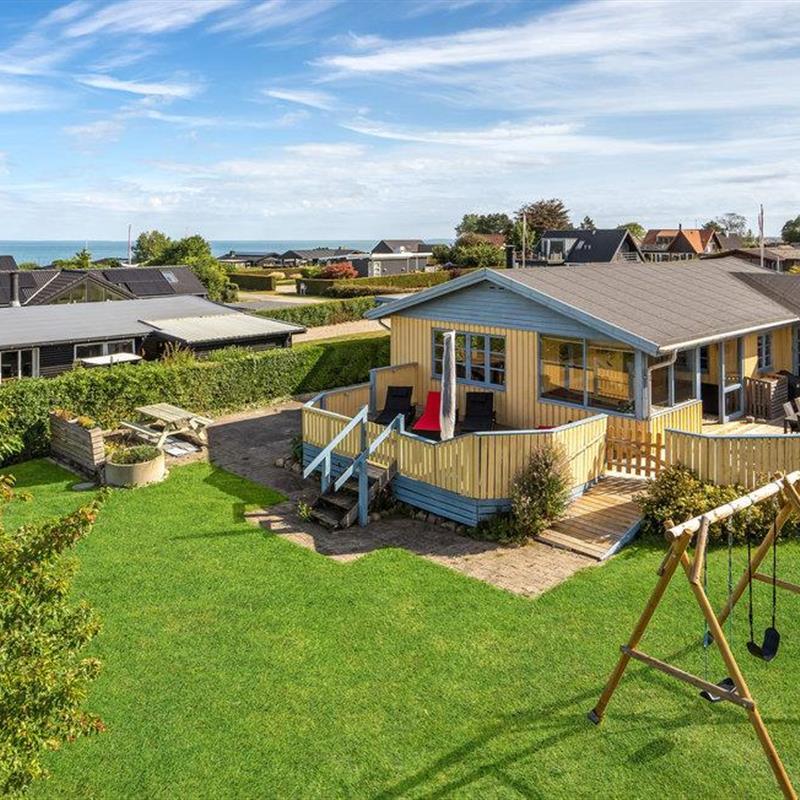 Ferienhaus - 6 Personen -  - Eskelundsvænget - Baaring Vig - 5466 - Asperup