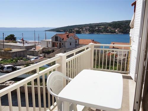 Holiday Home/Apartment - 2 persons -  - Sumartin - 21426 - Sumartin