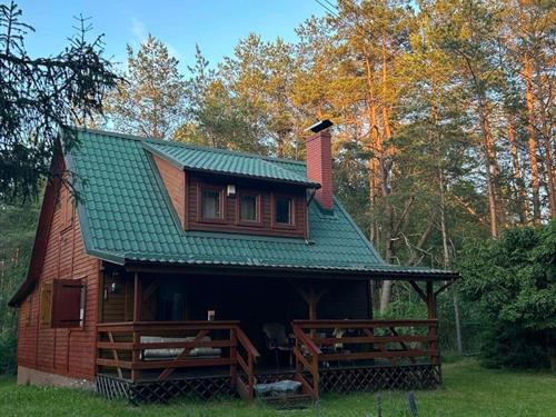 Holiday home - 4 persons -  - Suleczyno - 83-320