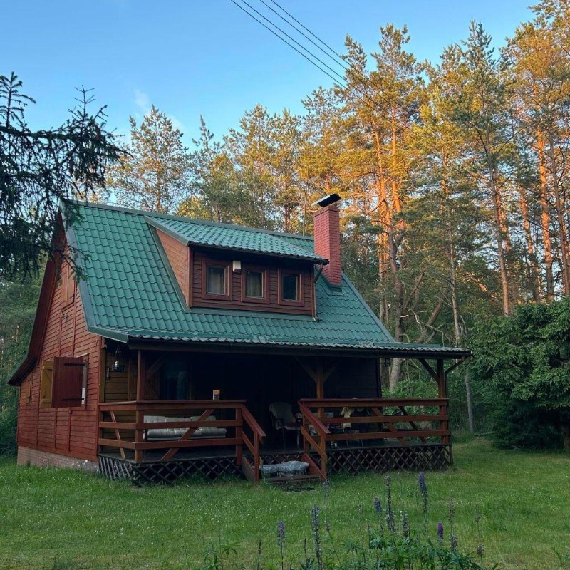 Sommerhus - 4 personer -  - Suleczyno - 83-320