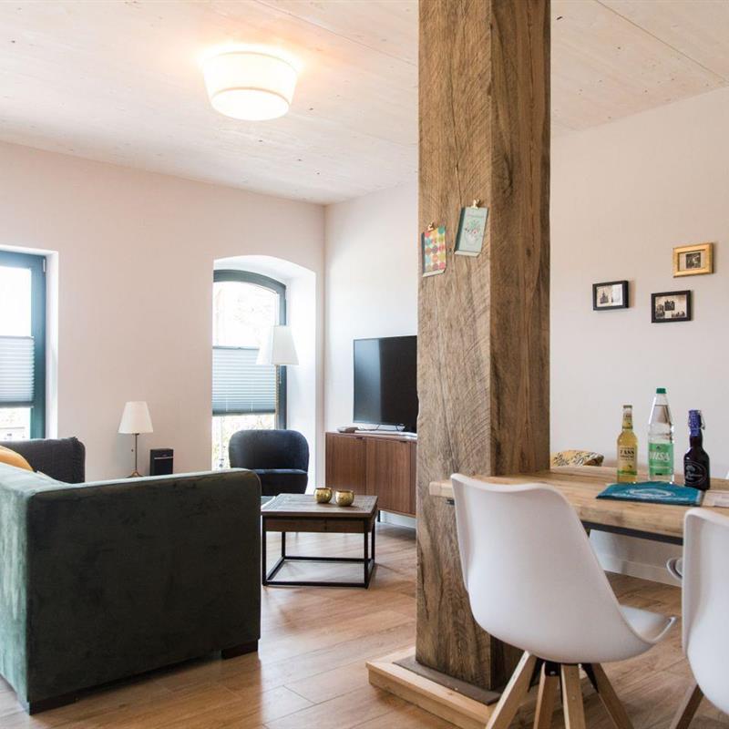 Ferielejlighed - 2 personer -  - Störtebeker - 26553 - Neßmersiel