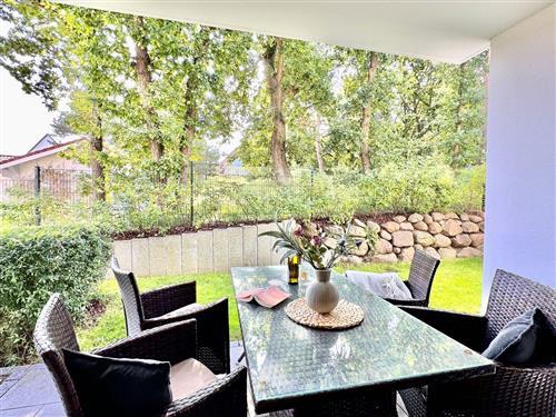 Ferielejlighed - 3 personer -  - Proraer Straße - 18609 - Binz