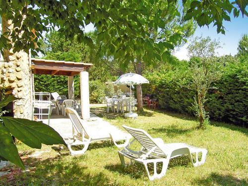 Feriehus - 8 personer -  - 84110 - Vaison-La-Romaine