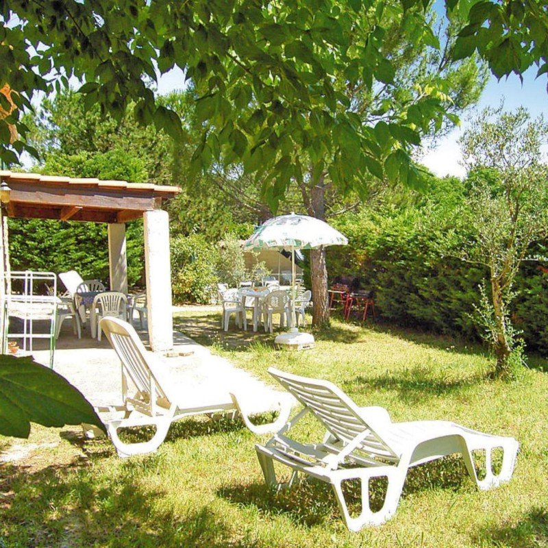 Sommerhus - 8 personer -  - 84110 - Vaison-La-Romaine
