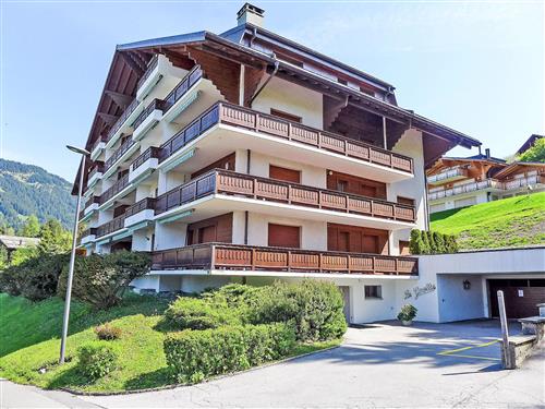 Holiday apartment - 4 persons -  - Villars - 1884