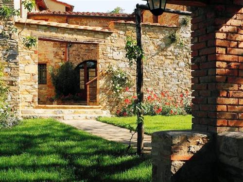 Ferieleilighet - 2 personer -  - Barberino Val D'elsa - 50021