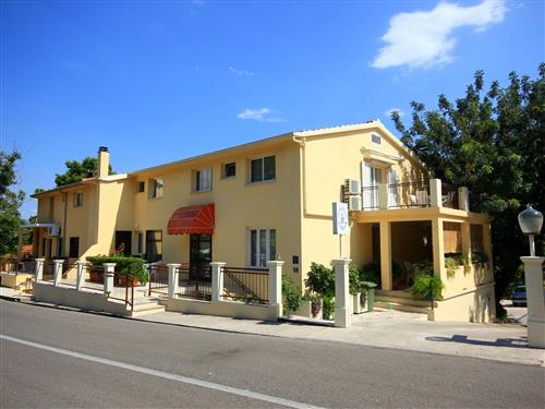 Holiday apartment - 4 persons -  - Šetalište Škvar - 20250 - Orebic