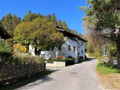 Holiday apartment - 5 persons -  - Alt-Debant - 9990 - Nußdorf-Debant