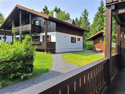 Ferieleilighet - 5 personer -  - Waldferiendorf - 94209 - Regen