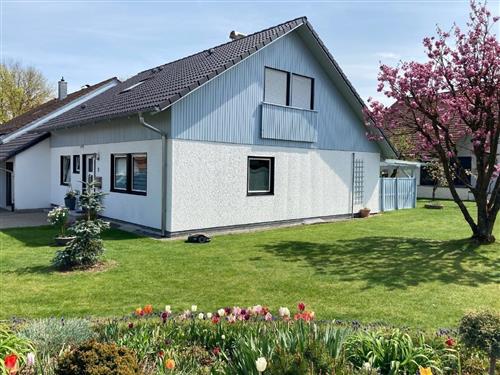 Feriehus / leilighet - 4 personer -  - Schusterstrasse - 88074 - Meckenbeuren