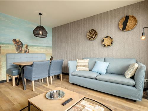 Ferielejlighed - 3 personer -  - 1931CN - Egmond Aan Zee