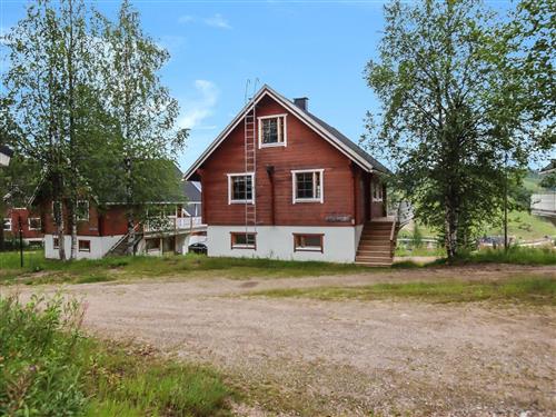 Sommerhus - 6 personer -  - Hyrynsalmi - 89400