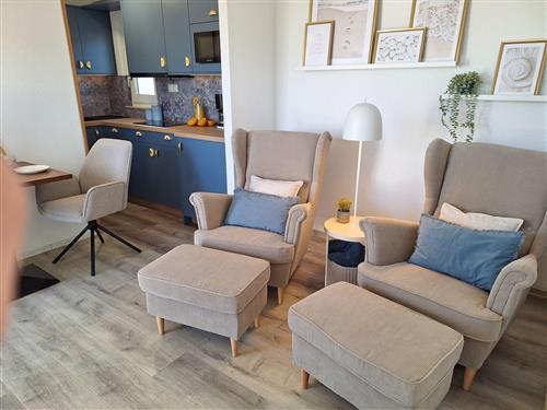 Ferielejlighed - 2 personer -  - Hafenstr. - 17449 - Karlshagen