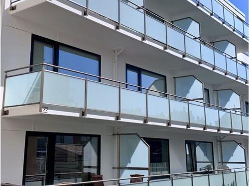 Feriehus - 4 personer -  - 26486 - Wangerooge