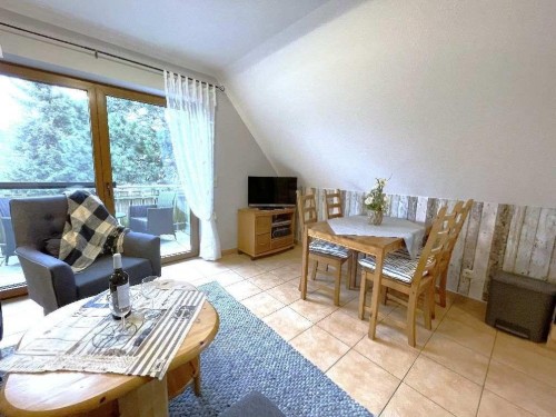 Ferielejlighed - 4 personer -  - Darßer Weg - 18374 - Ostseebad Zingst A Darß