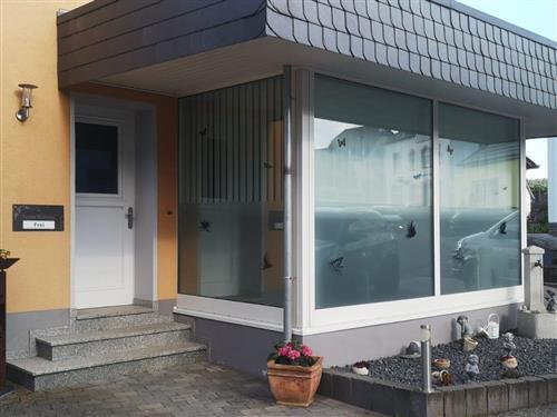 Ferielejlighed - 2 personer -  - St.Martinstraße - 54498 - Piesport