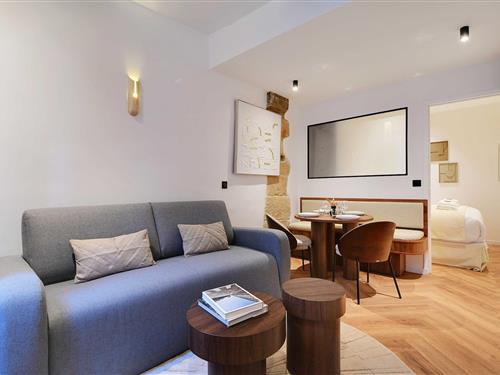 Holiday Home/Apartment - 4 persons -  - 75005 - Paris