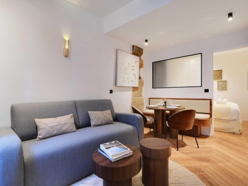 Ferielejlighed - 4 personer -  - 75005 - Paris
