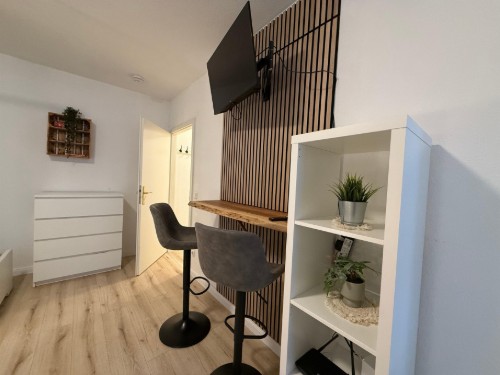 Ferienwohnung - 3 Personen -  - Melscher Straße - 04299 - Leipzig