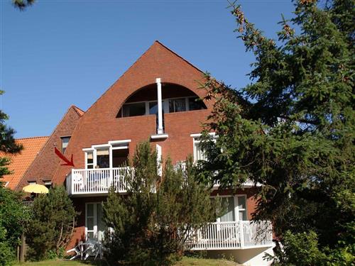 Ferielejlighed - 2 personer -  - Alter Badweg - 25826 - St. Peter-Ording