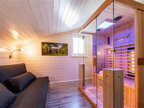 Sommerhus - 4 personer -  - Altensteiner Straße - 99842 - Ruhla