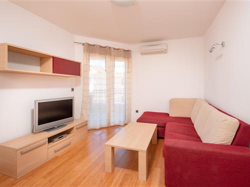 Ferienhaus - 6 Personen -  - Tucepi - 21325 - Tucepi