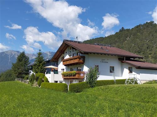 Ferienhaus - 5 Personen -  - Imst - 6464