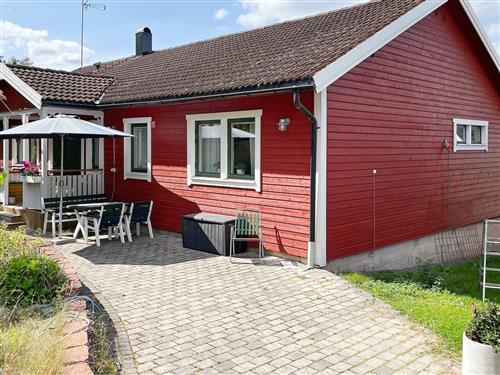  - 6 personer -  - Karl Gustavs väg - Gryt - 61593 - Valdermarsvik