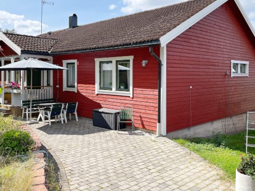  - 6 personer -  - Karl Gustavs väg - Gryt - 61593 - Valdermarsvik