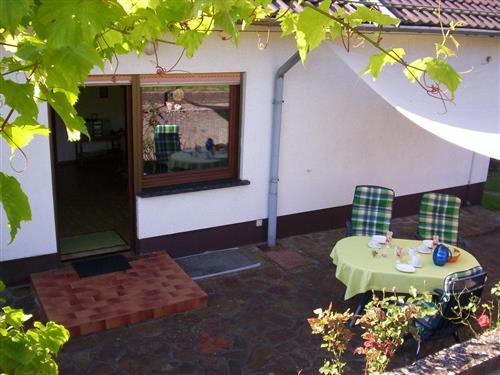 Ferienhaus - 6 Personen -  - Frühlingstraße - 66625 - Nohfelden / Eiweiler