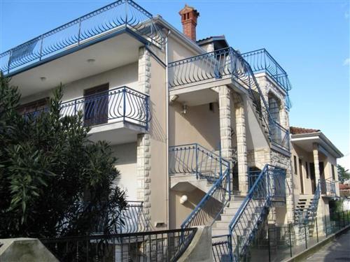 Ferielejlighed - 4 personer -  - Umag - 52470
