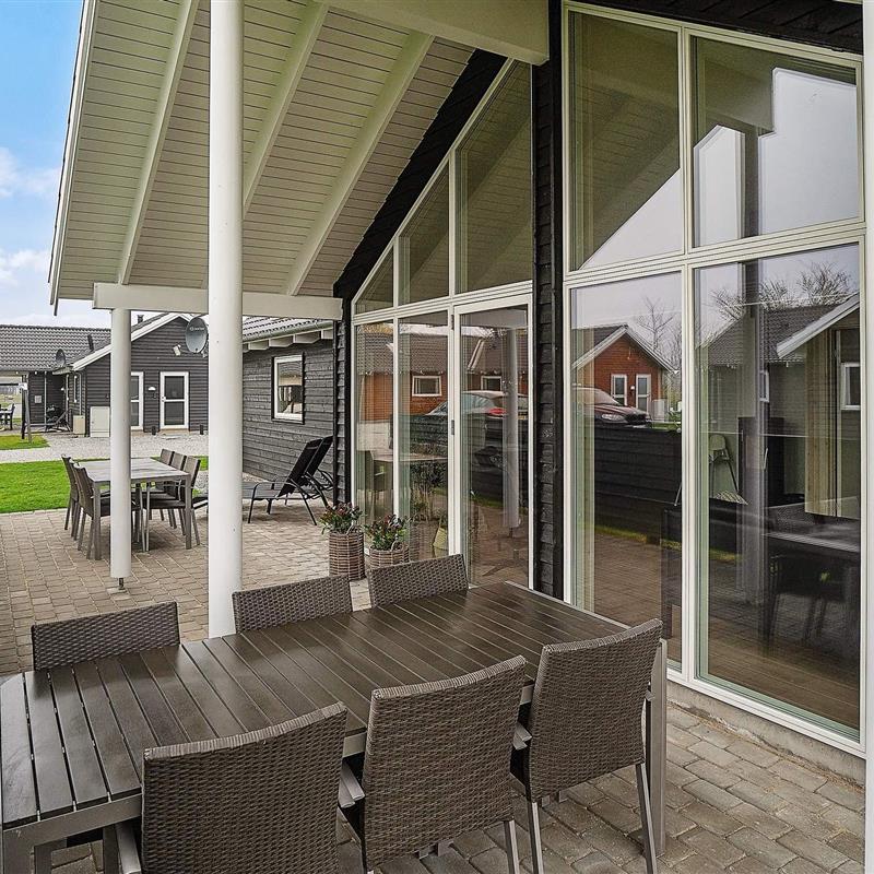  - 10 personer -  - Südring - 24376 - Kappeln