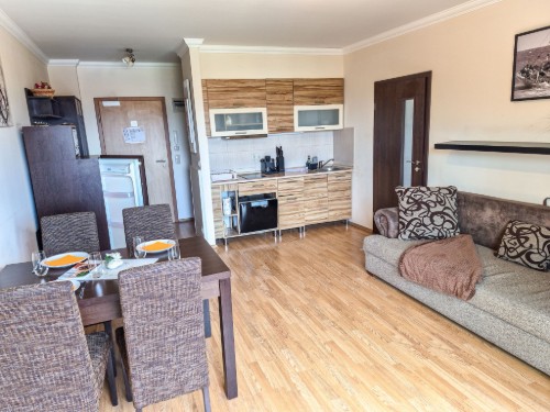 Ferieleilighet - 3 personer -  - 9582 - Faaker See