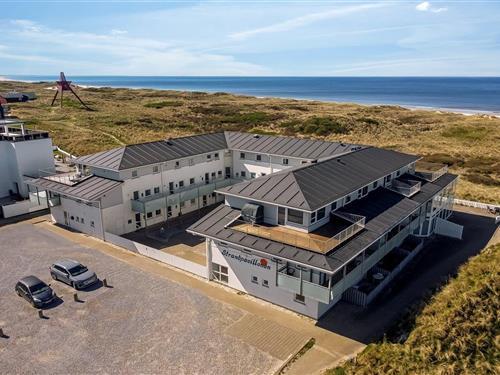 Ferielejlighed - 6 personer -  - Norgesvej 2, lejl. - 9480 - Løkken