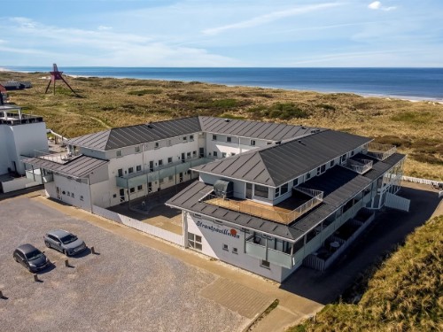 Ferielejlighed - 6 personer -  - Norgesvej 2, lejl. - 9480 - Løkken
