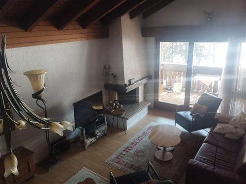 Holiday apartment - 6 persons -  - Sörenberg - 6174