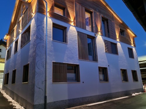 Ferieleilighet - 4 personer -  - 7562 - Samnaun