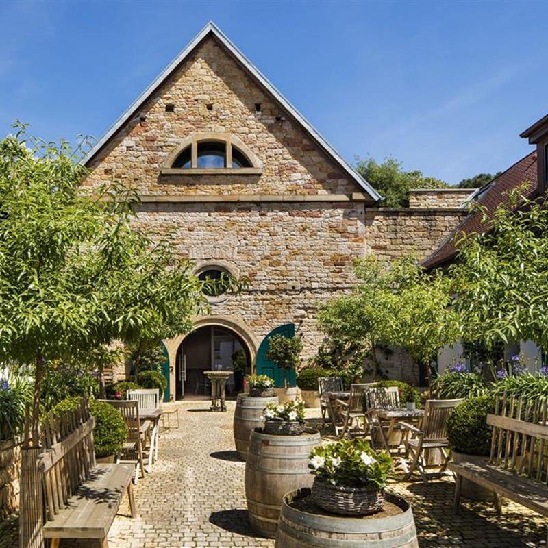 Ferielejlighed - 3 personer -  - Loblocher Str. - 67435 - Neustadt An Der Weinstraß