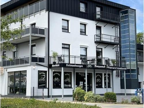 Sommerhus - 4 personer -  - 26969 - Butjadingen