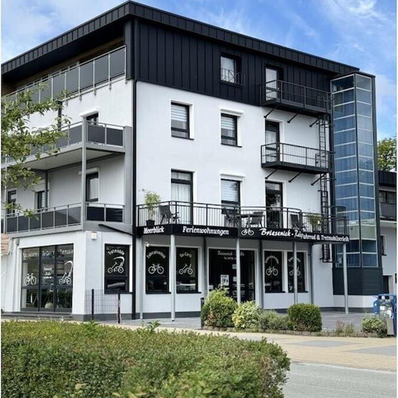 Sommerhus - 4 personer -  - 26969 - Butjadingen