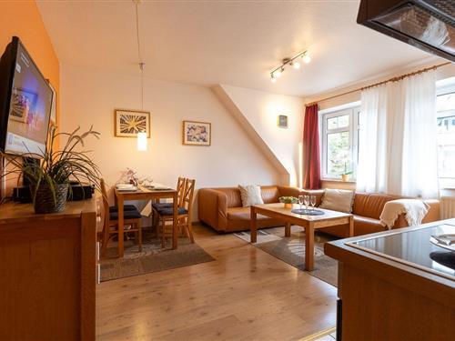 Ferielejlighed - 4 personer -  - Sieltrift - 27639 - Wurster Nordseeküste