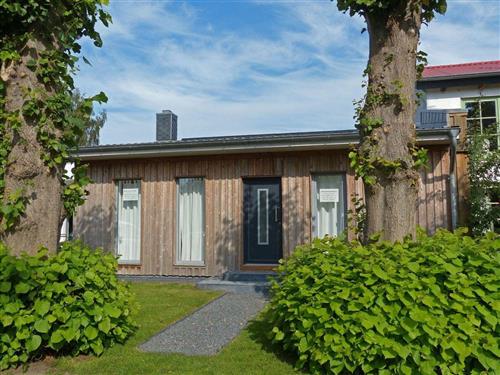 Holiday Home/Apartment - 4 persons -  - Strandweg - 24864 - Brodersby